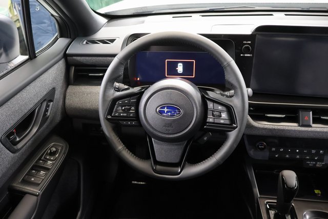 New 2026 Subaru Outback Limited AWD/4WD image 15
