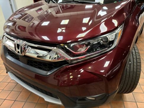 Used 2019 Honda CR-V EX-L image 9