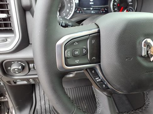 New 2026 RAM 1500 Big Horn image 20