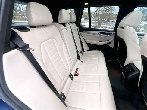 Used 2019 BMW X3 M40i w/ Premium Package image 27