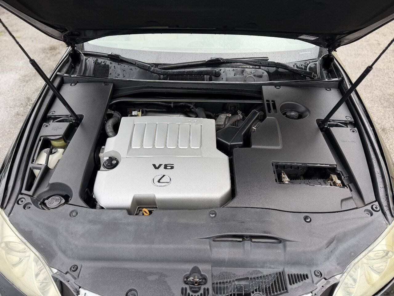 Used 2007 Lexus ES 350 FWD image 10