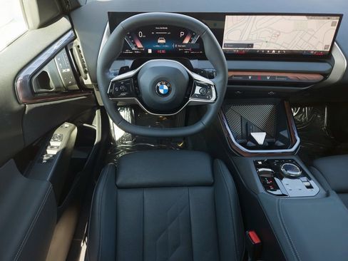 Used 2025 BMW X3 xDrive30i w/ Convenience Package image 20