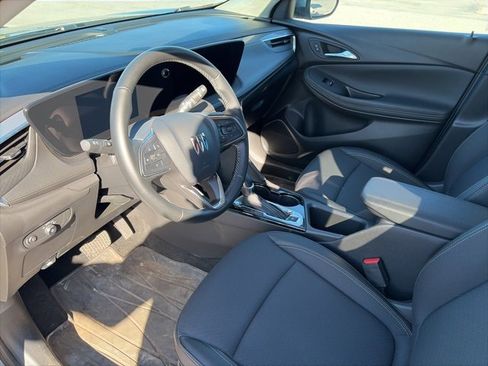 Used 2024 Buick Encore GX Preferred image 16