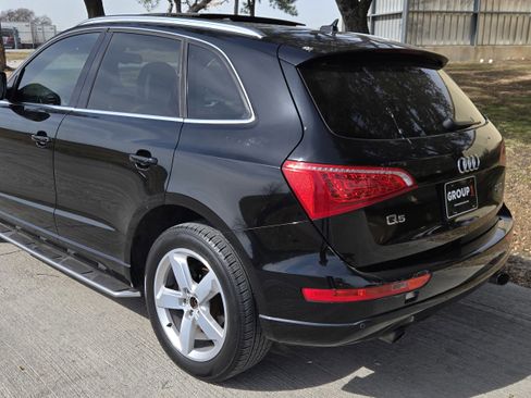 Used 2011 Audi Q5 2.0T Premium Plus image 6