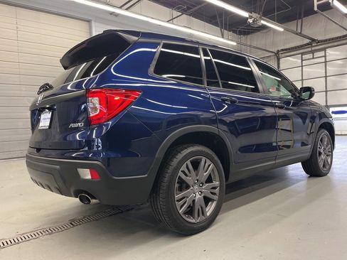 Used 2019 Honda Passport EX-L image 7