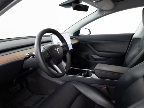 Used 2019 Tesla Model 3 Long Range AWD/4WD image 13