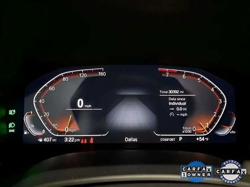Used 2025 BMW 840i xDrive Convertible AWD/4WD image 17