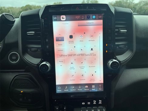 New 2026 RAM 2500 Tradesman image 31