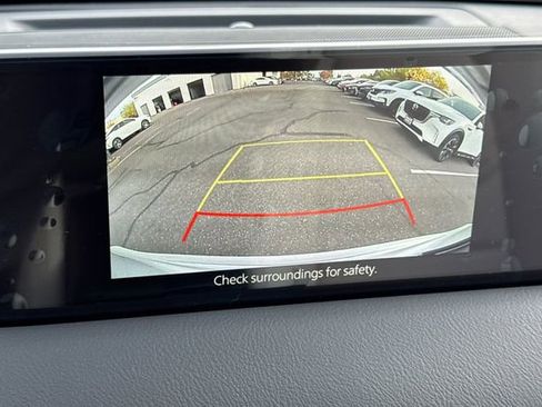 New 2025 MAZDA CX-5 AWD 2.5 S w/ Preferred Package image 22