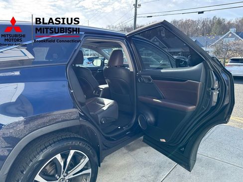 Used 2019 Lexus RX 350L AWD image 21