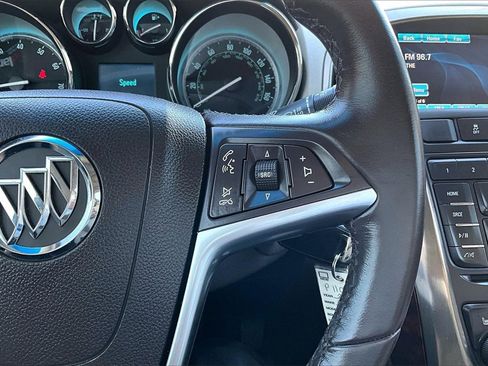 Used 2016 Buick Verano w/ Comfort Package image 20