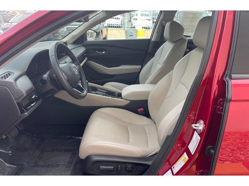 Certified 2026 Honda Accord EX-L image 10