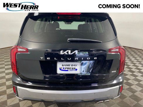 Used 2023 Kia Telluride S w/ S Sunroof Package AWD/4WD image 21