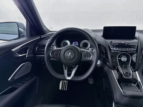 Used 2026 Acura RDX A-Spec AWD/4WD image 23