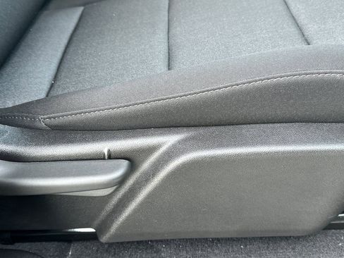 Used 2026 Chevrolet Colorado Trail Boss image 23