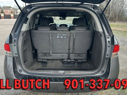 Used 2014 Honda Odyssey Touring image 25