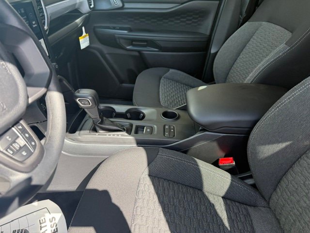 New 2026 Ford Ranger XL RWD image 12