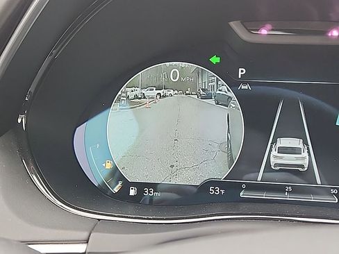 Certified 2025 Genesis GV70 2.5T w/ Sport Prestige Package image 11