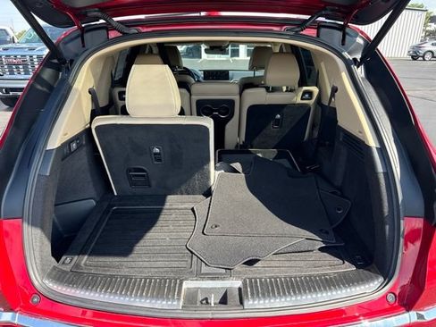 Used 2023 Acura MDX w/ Advance Package AWD/4WD image 5