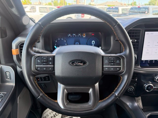 Used 2025 Ford F150 Tremor AWD/4WD image 22