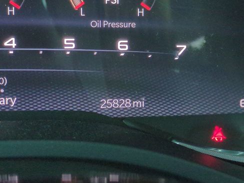 Used 2025 RAM 1500 Tungsten w/ Bed Utility Group AWD/4WD image 38