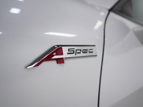 Used 2023 Acura TLX SH-AWD w/ A-SPEC Pkg image 29