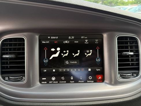 Used 2023 Dodge Charger Scat Pack RWD image 19