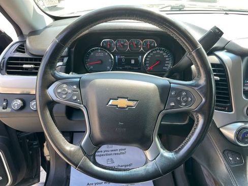 Used 2018 Chevrolet Tahoe LT AWD/4WD image 37