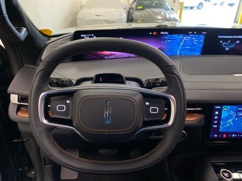 New 2026 Lincoln Navigator L Black Label image 29