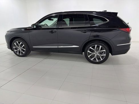 Certified 2023 Acura MDX SH-AWD w/ Technology Package image 2