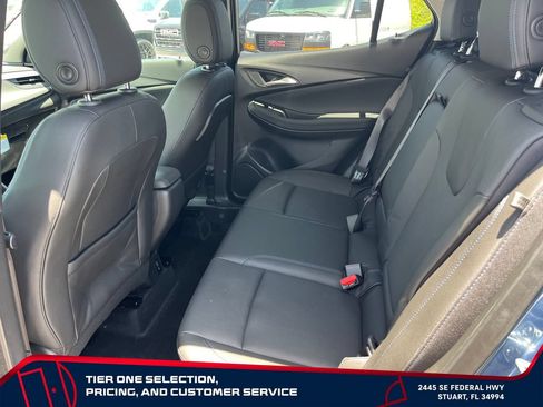 New 2026 Buick Encore GX Sport Touring w/ Advanced Technology Package FWD image 11