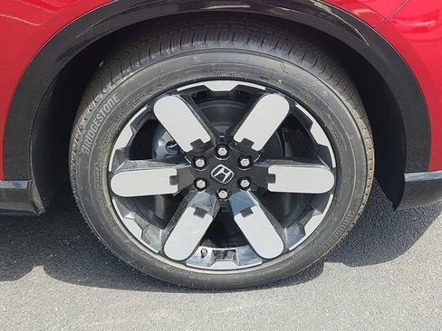 New 2026 Honda Prologue Elite image 8