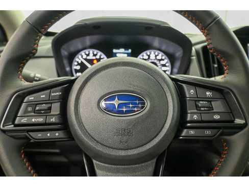 New 2025 Subaru Crosstrek 2.5i Limited w/ Crosstrek Mirror Package image 19