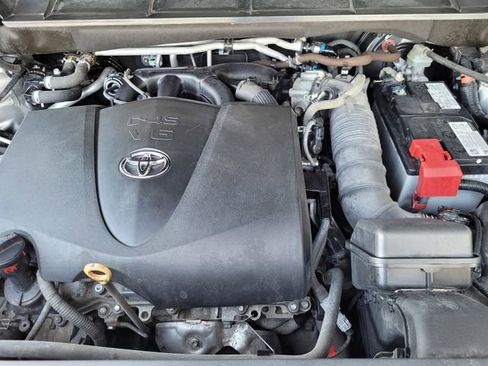 Used 2021 Toyota Highlander Platinum AWD/4WD image 20