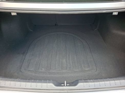 Certified 2025 Kia K4 FWD image 30