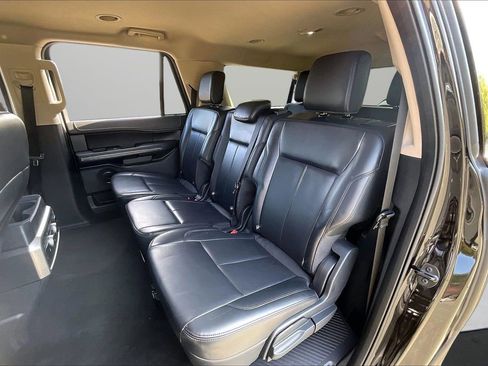 Used 2024 Ford Expedition Max XLT image 23