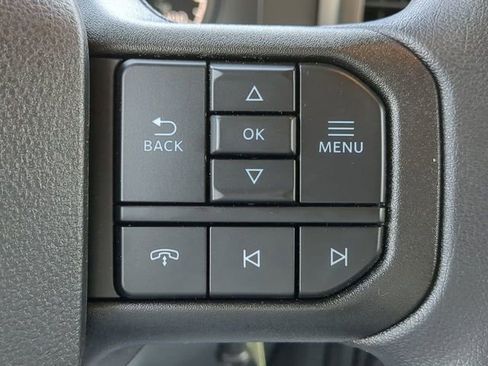 New 2026 Ford F350 XL w/ XL Chrome Package image 30