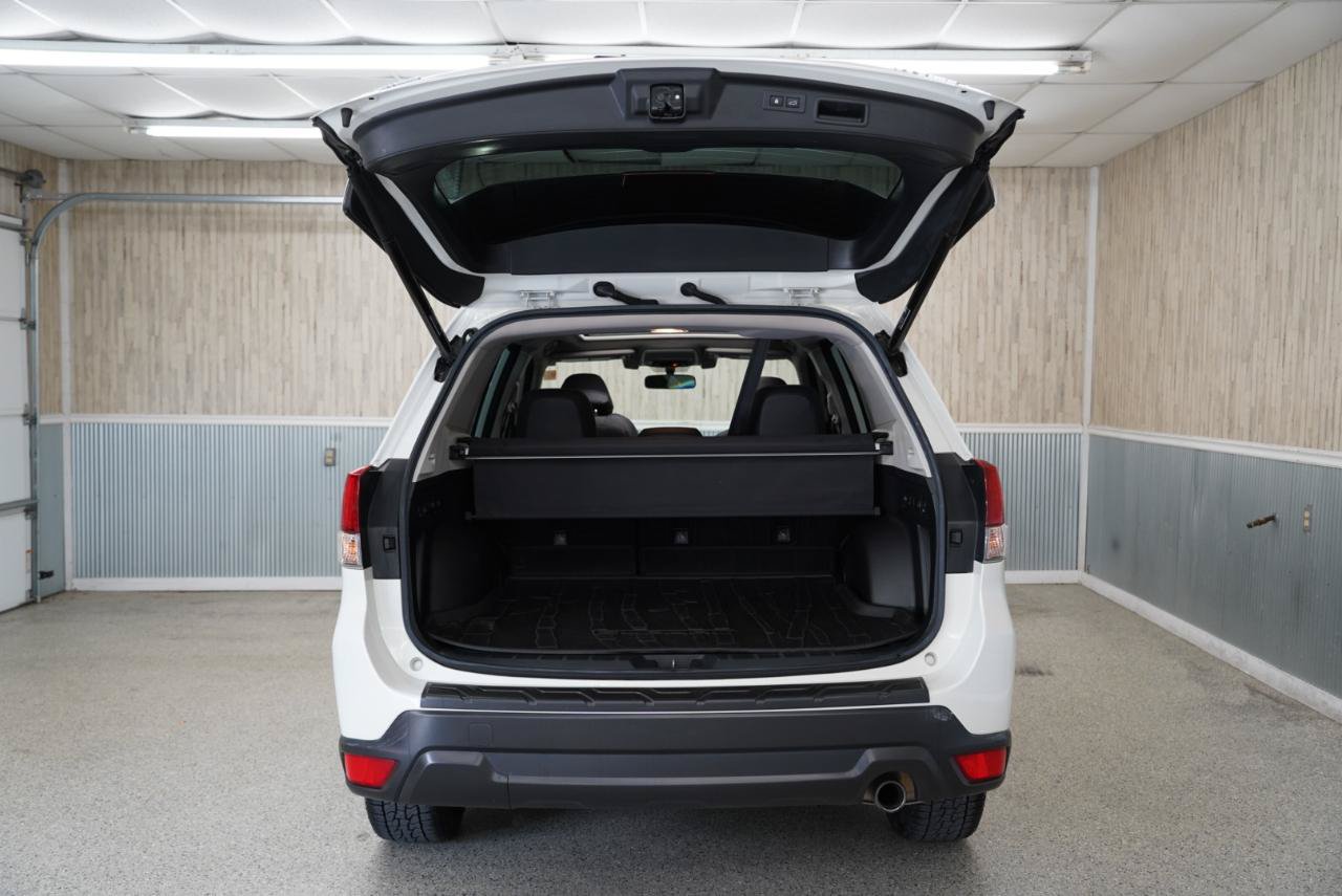 Used 2020 Subaru Forester Limited AWD/4WD image 40