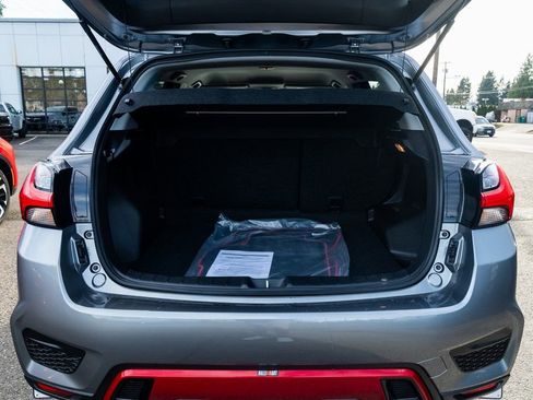 New 2026 Mitsubishi Outlander Sport AWD image 7