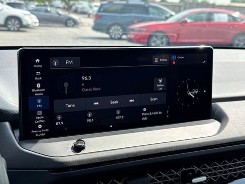 Used 2025 Honda Accord EX-L image 20