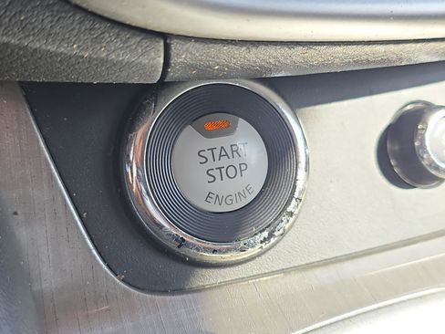 Used 2017 Nissan Murano Platinum w/ Platinum Technology Package image 28