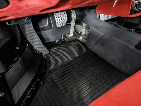 Used 2004 Ferrari 360 Challenge Stradale RWD image 45