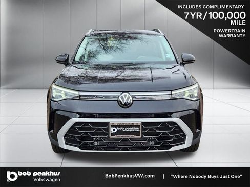 New 2026 Volkswagen Taos SEL AWD/4WD image 25