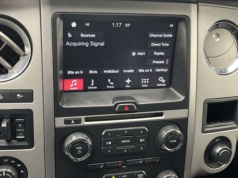 Used 2016 Ford Expedition EL XLT w/ Equipment Group 202A image 20