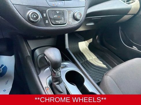 Used 2024 Chevrolet Malibu LS FWD image 20
