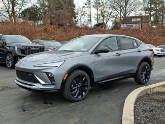 New 2026 Buick Envista Sport Touring w/ Convenience I Package video 2