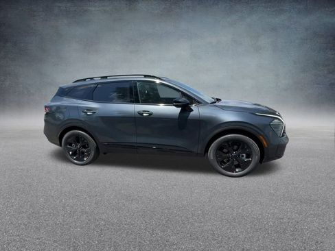 New 2025 Kia Sportage X-Line image 25