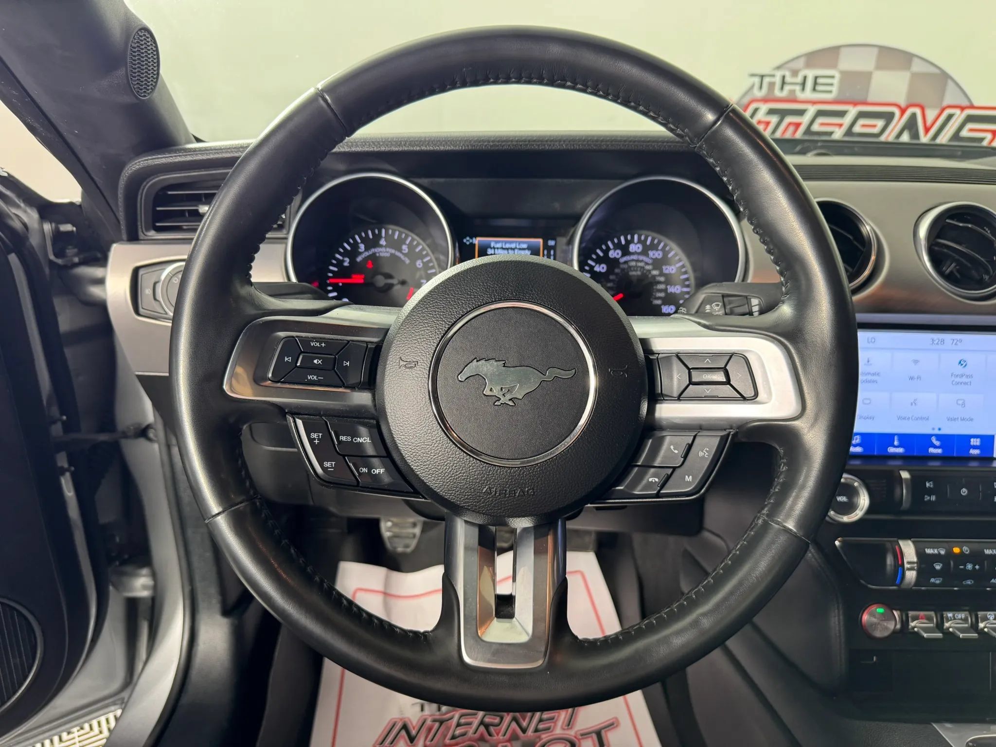 Used 2022 Ford Mustang GT w/ Equipment Group 301A RWD image 12