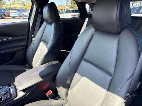 Used 2025 MAZDA CX-30 AWD 2.5 S w/ Select Sport Pkg image 25