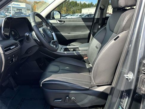 Used 2023 Hyundai Palisade XRT image 4